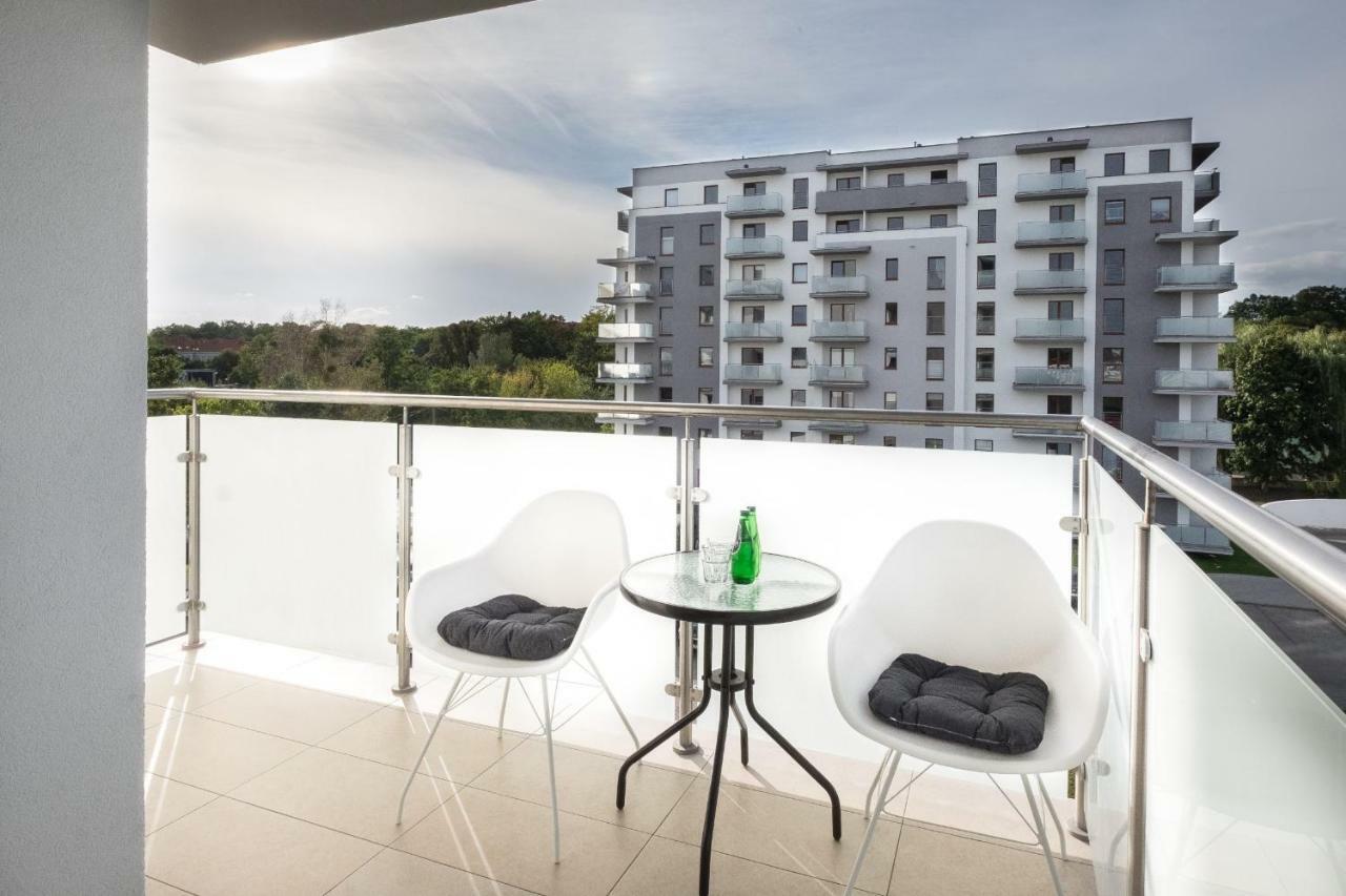 Apartament Sweet House Olštýn Exteriér fotografie