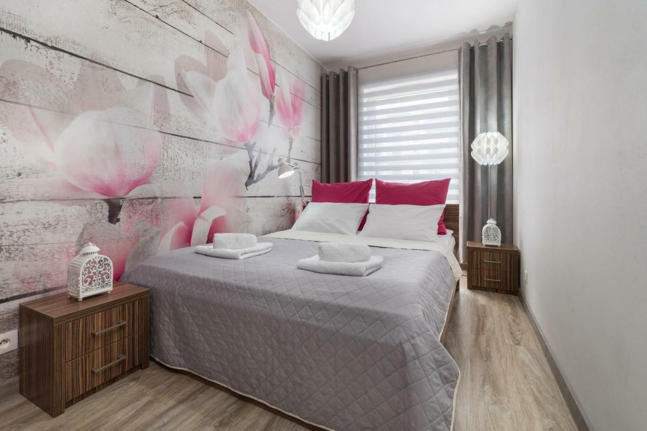 Apartament Sweet House Olštýn Exteriér fotografie